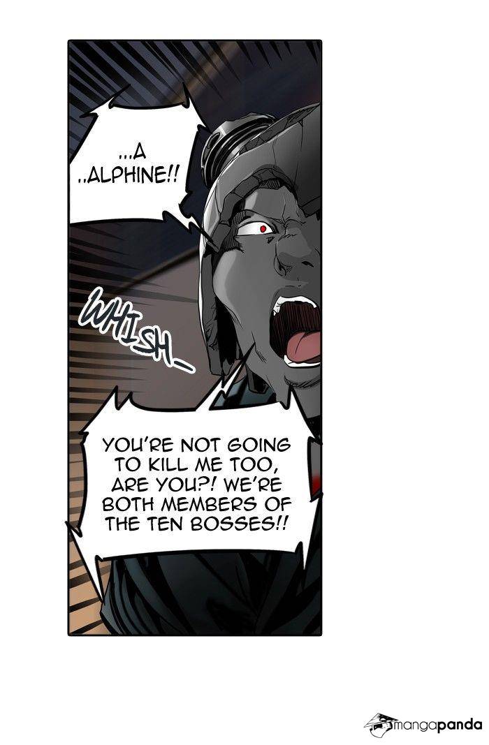 Tower of God Chapter 293 image 049